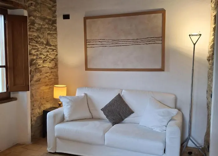 La Torre Della Soara Città di Castello