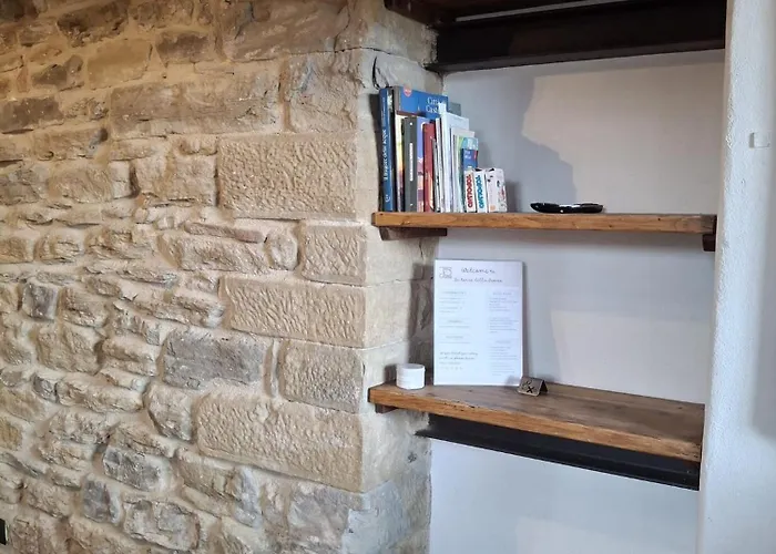 La Torre Della Soara * Città di Castello