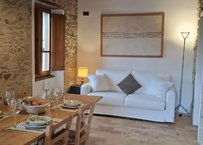 La Torre Della Soara Appartamento