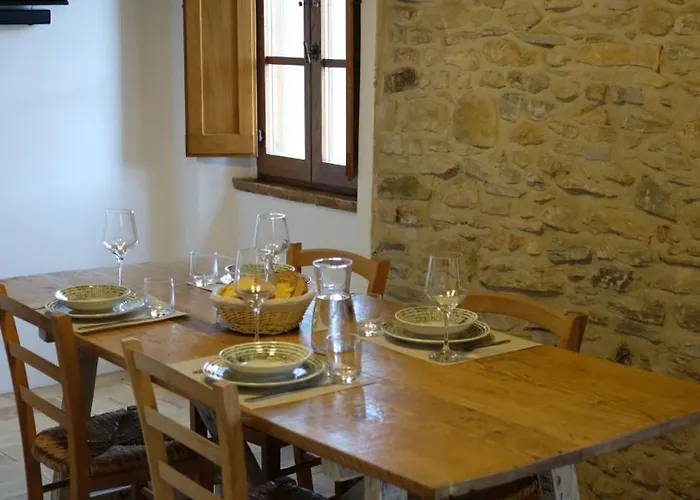 Appartamento La Torre Della Soara Città di Castello