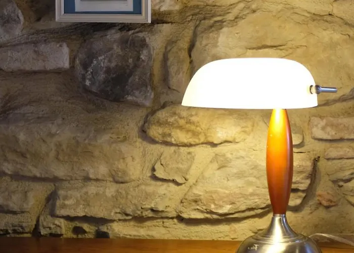 Appartamento La Torre Della Soara *