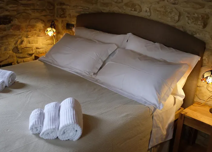 Appartamento La Torre Della Soara *